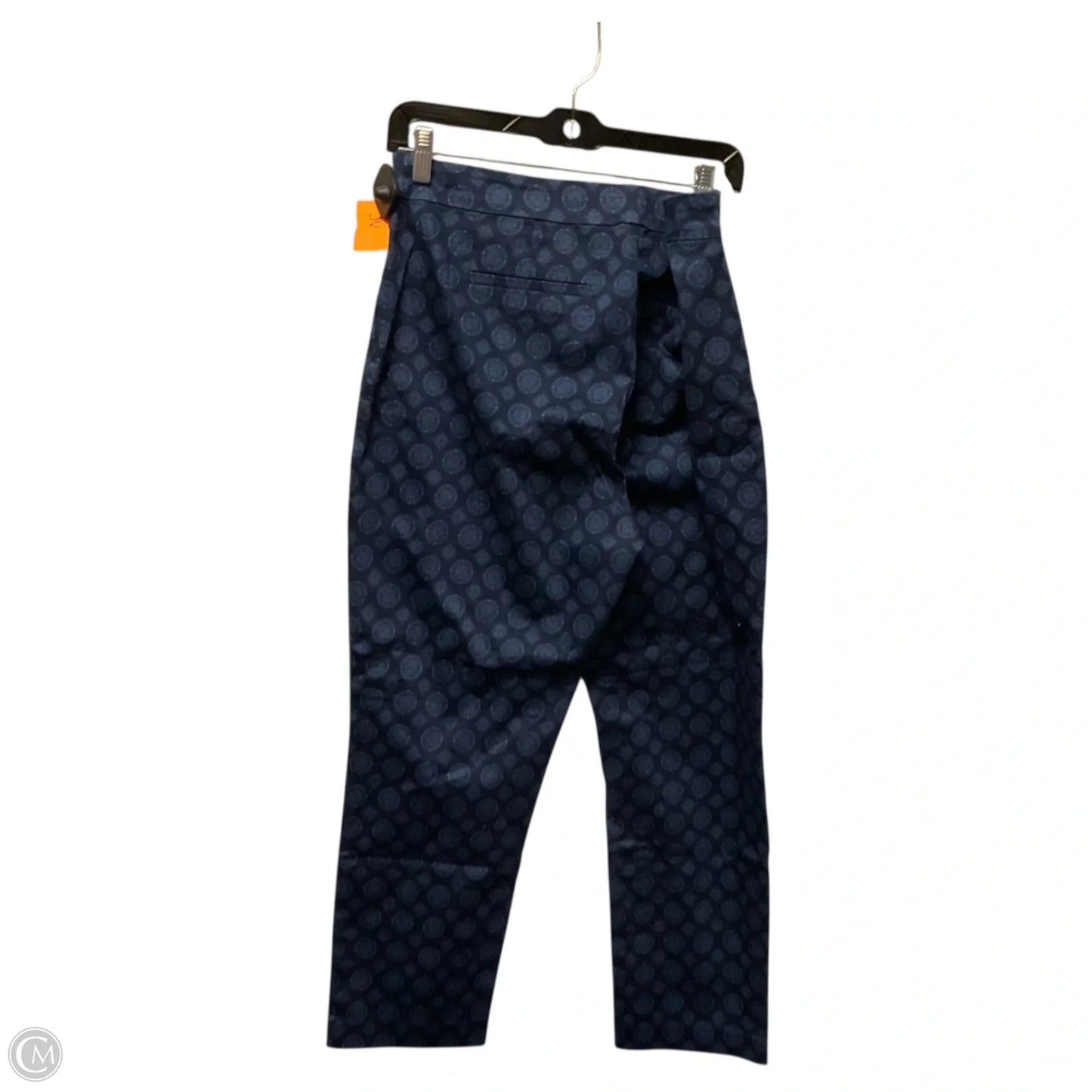 Pants Dress By Not Your Daughters Jeans In Blue, Size: 16