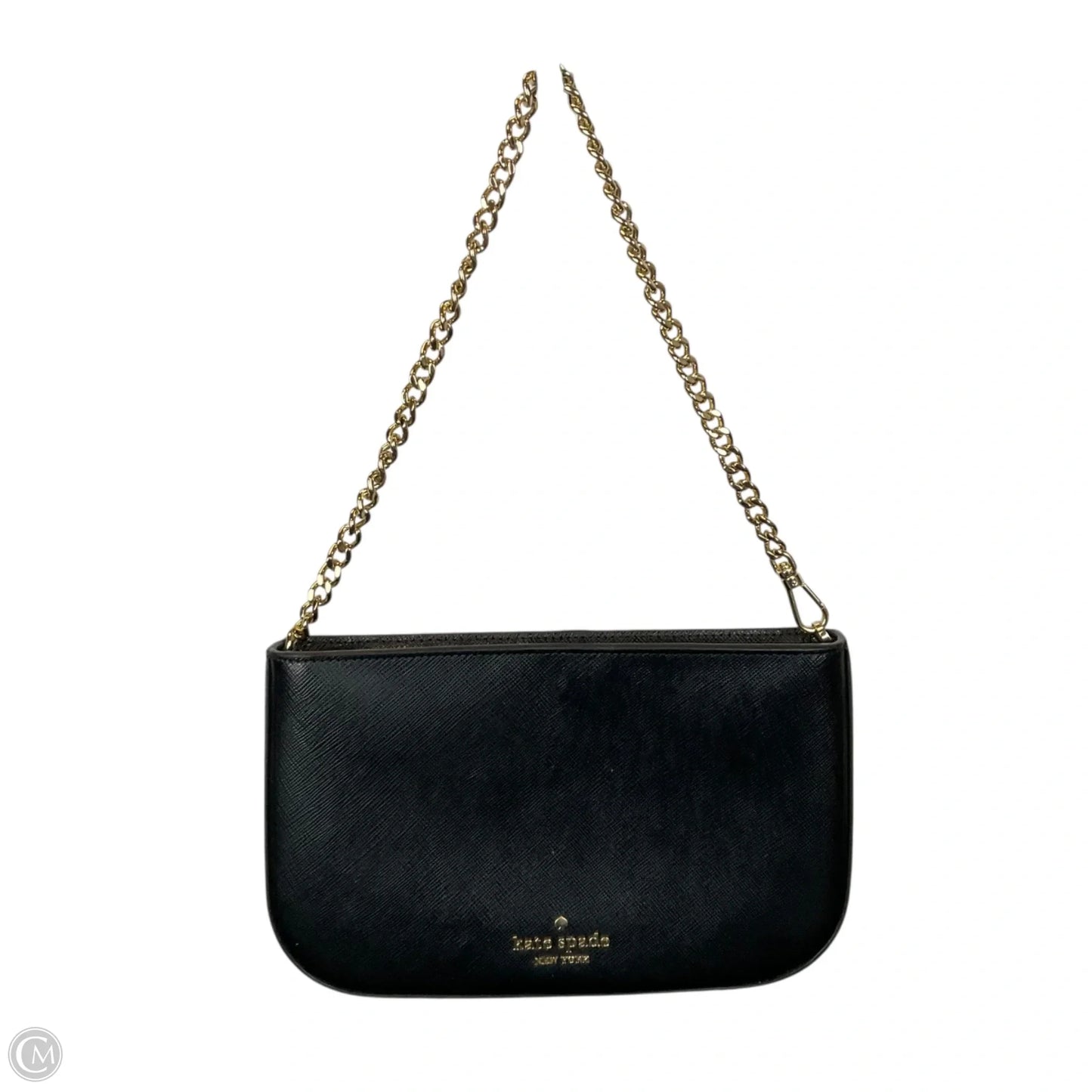 Clutch Designer By Kate Spade, Size: Medium