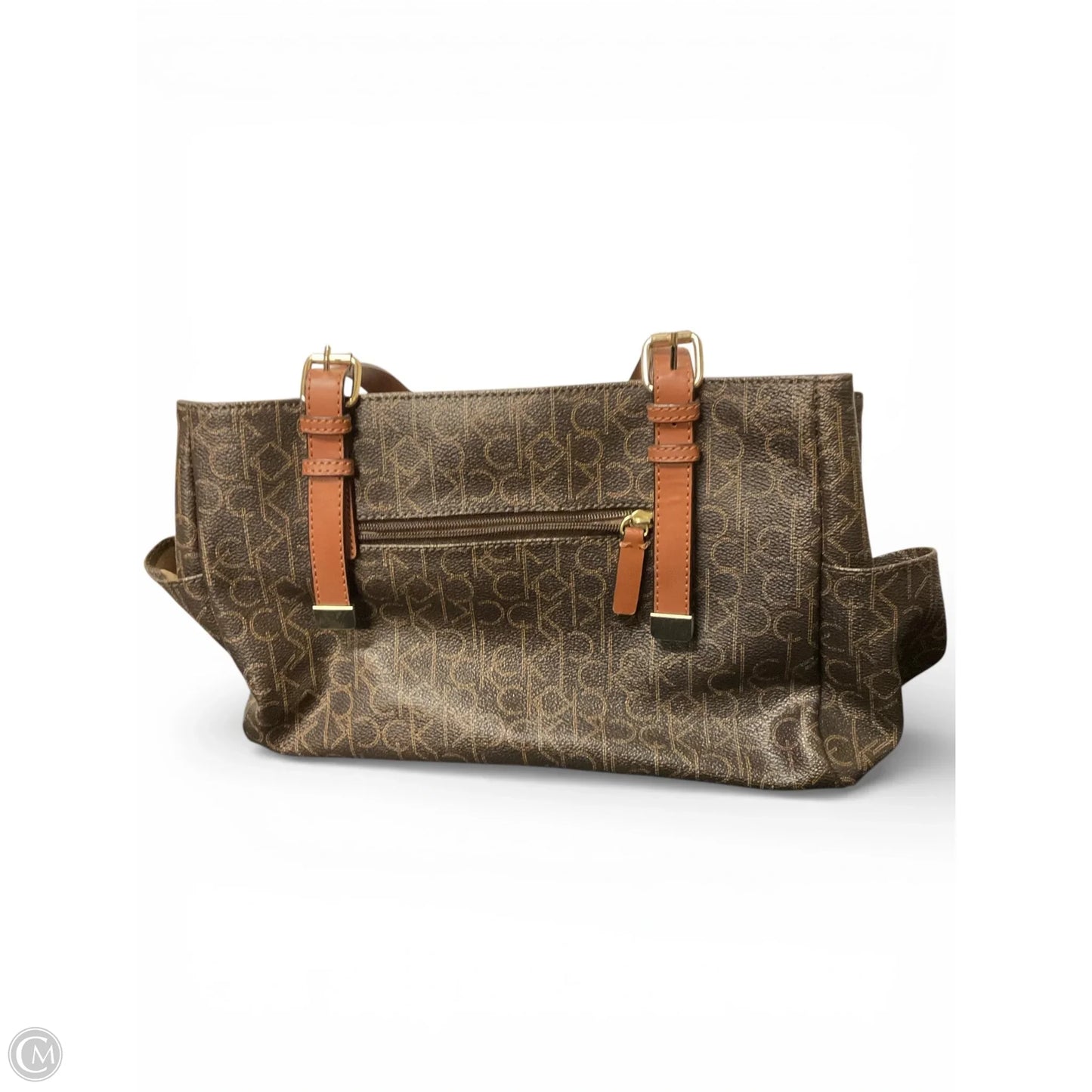 Handbag By Calvin Klein, Size: Small