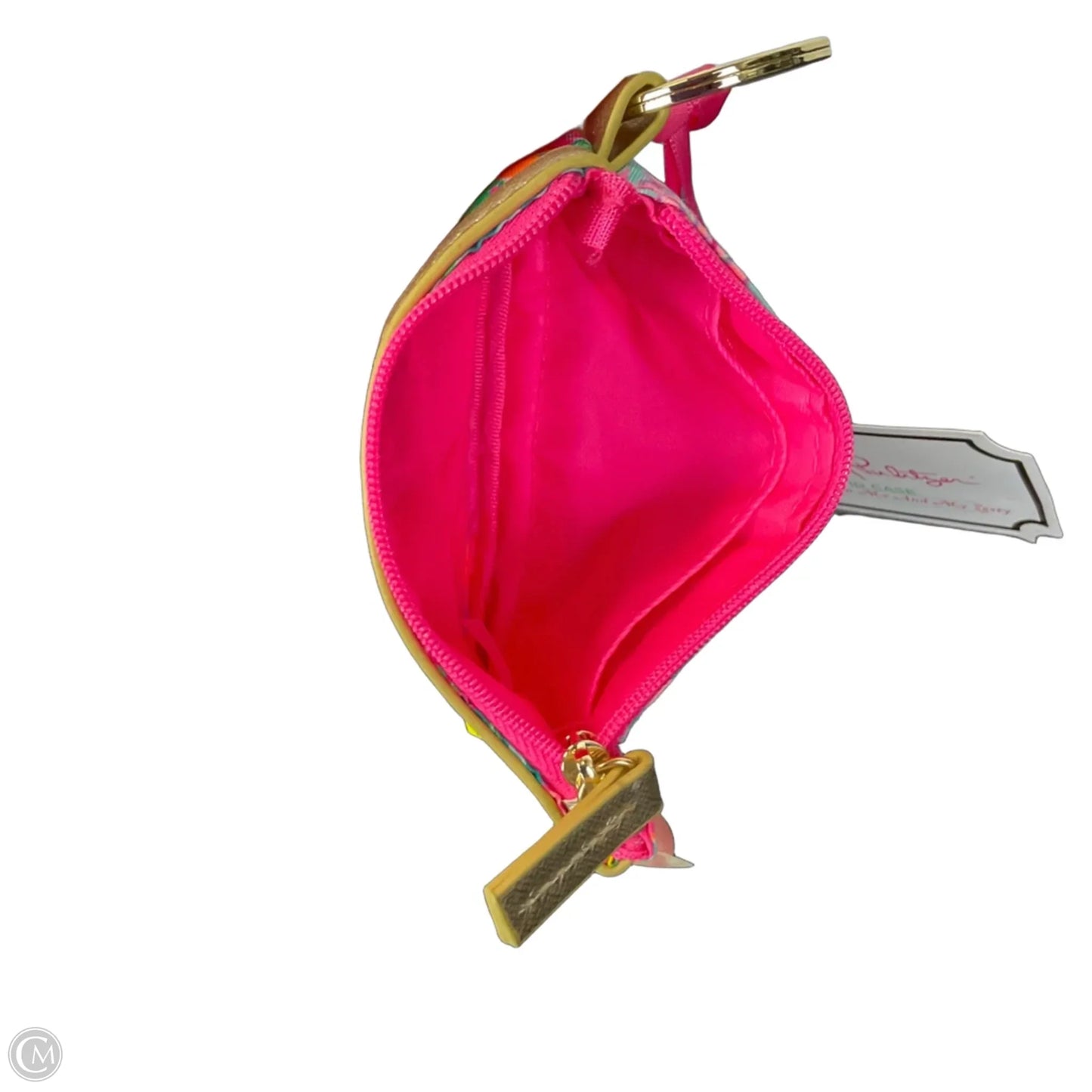 Wallet Designer By Lilly Pulitzer, Size: Small