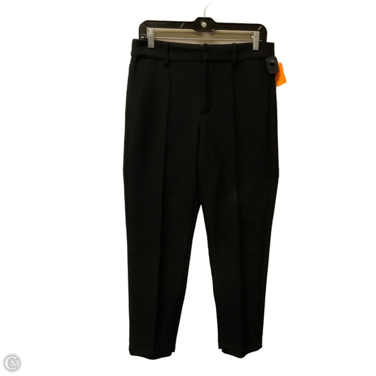 Pants Dress By Madewell In Black, Size: 2