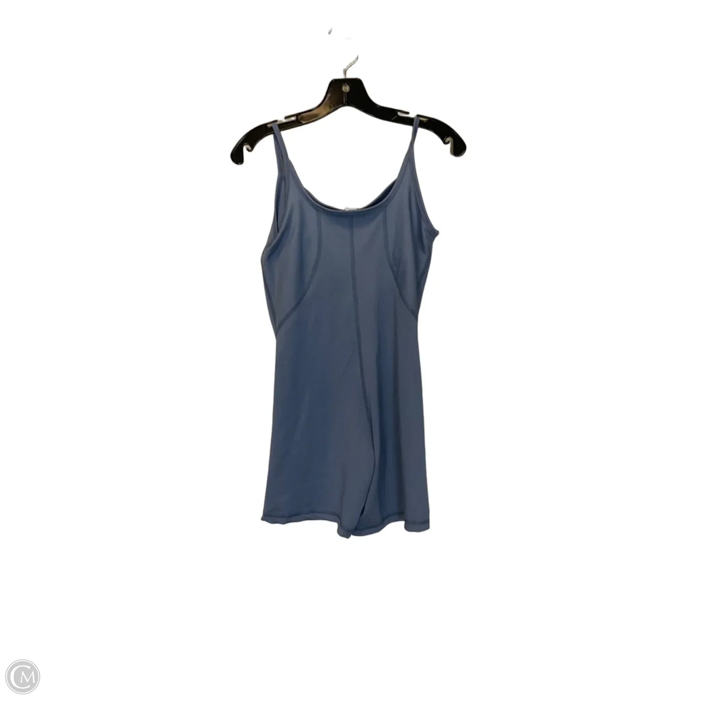 Romper By Yogalicious In Blue, Size: S