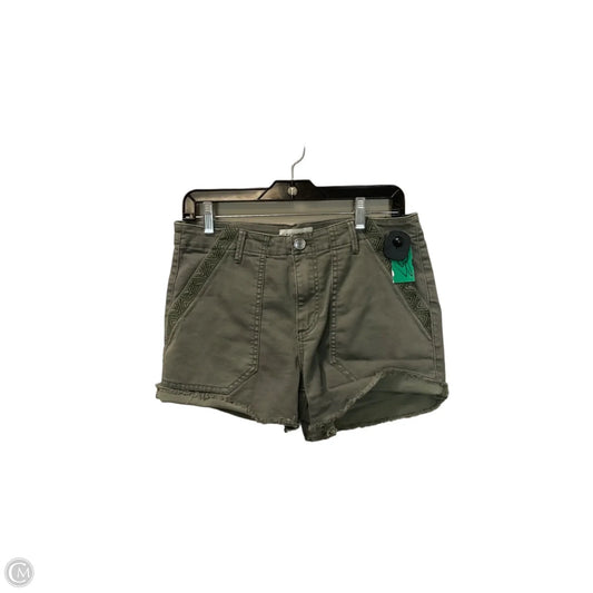 Shorts By Knox Rose In Green, Size: 8