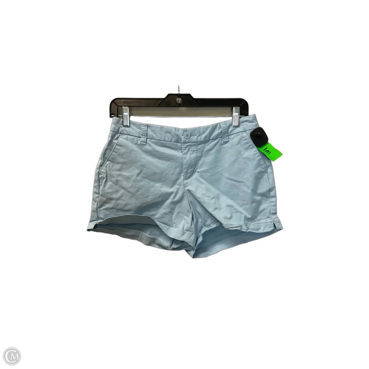 Shorts By Magellan In Blue, Size: 2