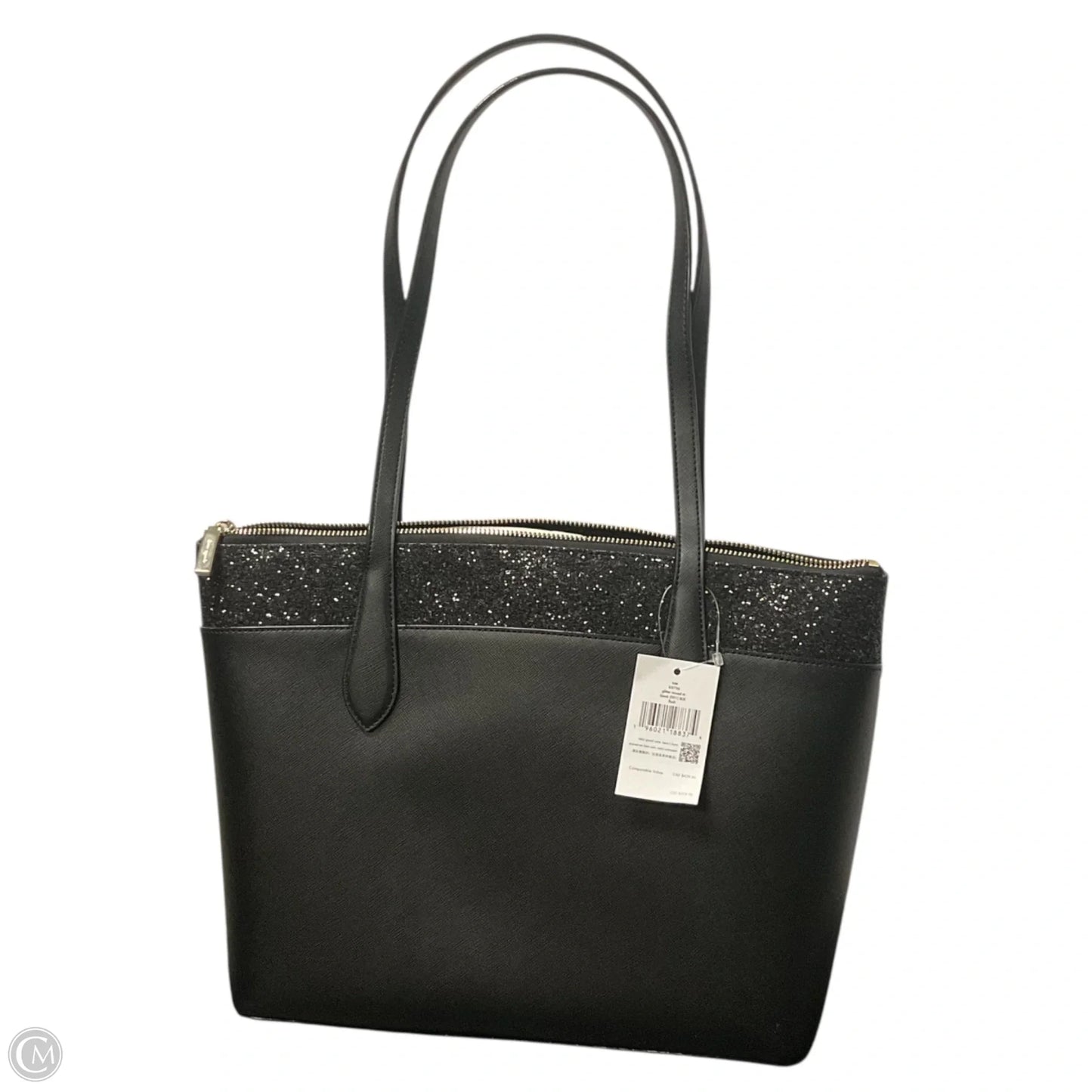 Handbag Designer By Kate Spade, Size: Large