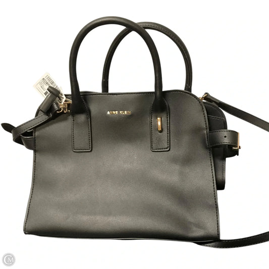 Handbag By Anne Klein, Size: Medium