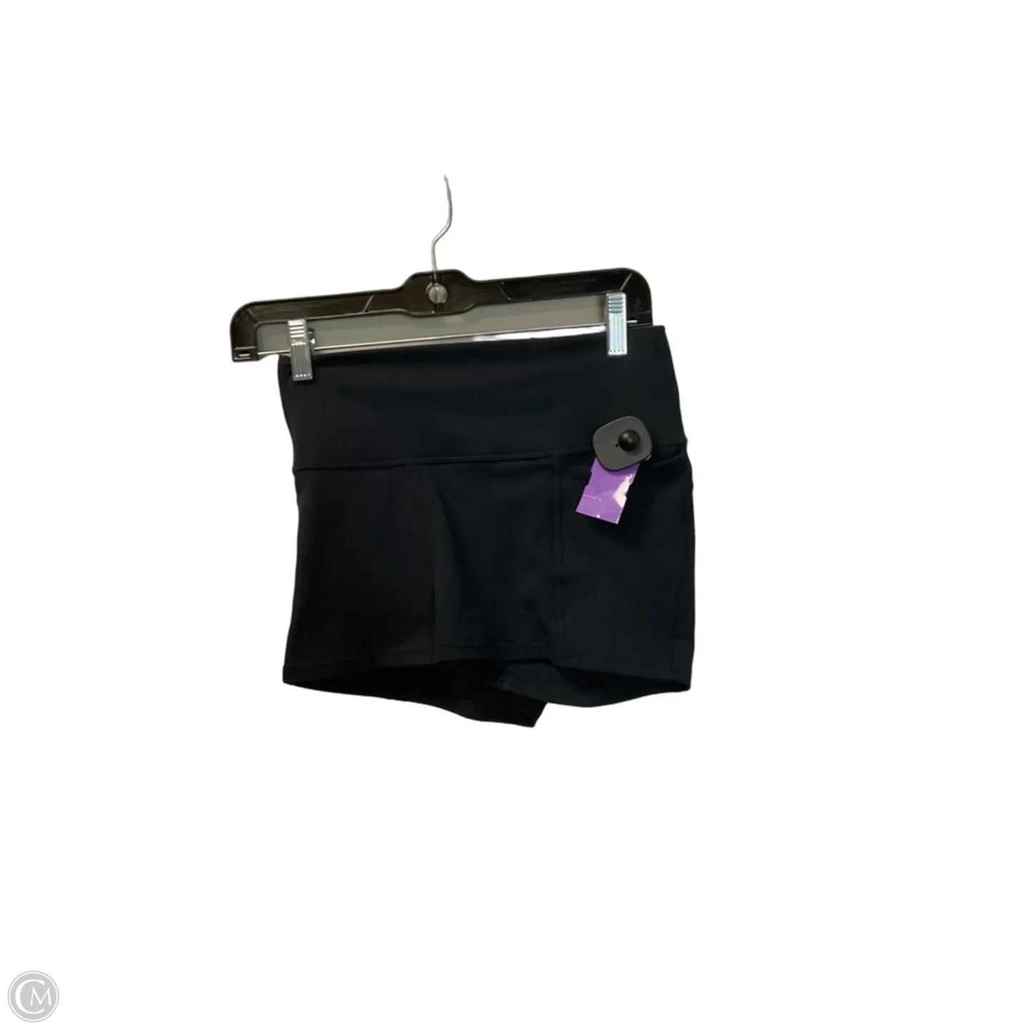 Athletic Shorts By Fabletics In Black, Size: Xs