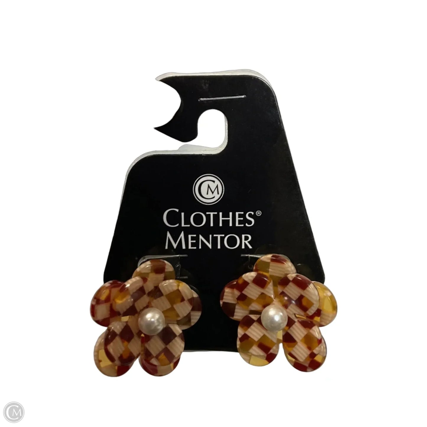 Earrings Stud By Clothes Mentor