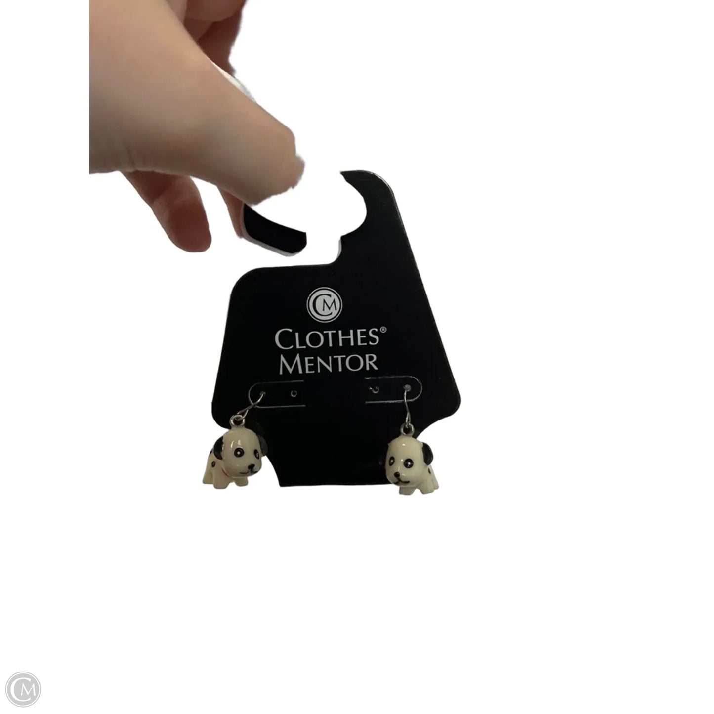 Earrings Dangle/drop By Clothes Mentor