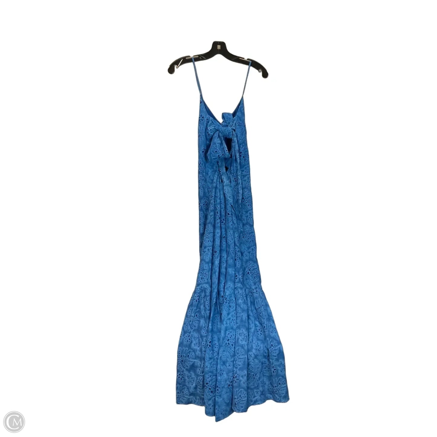 Dress Casual Maxi By Jayley In Blue, Size: S