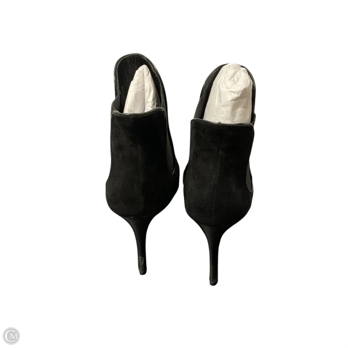 Shoes Designer By Tory Burch In Black, Size: 8