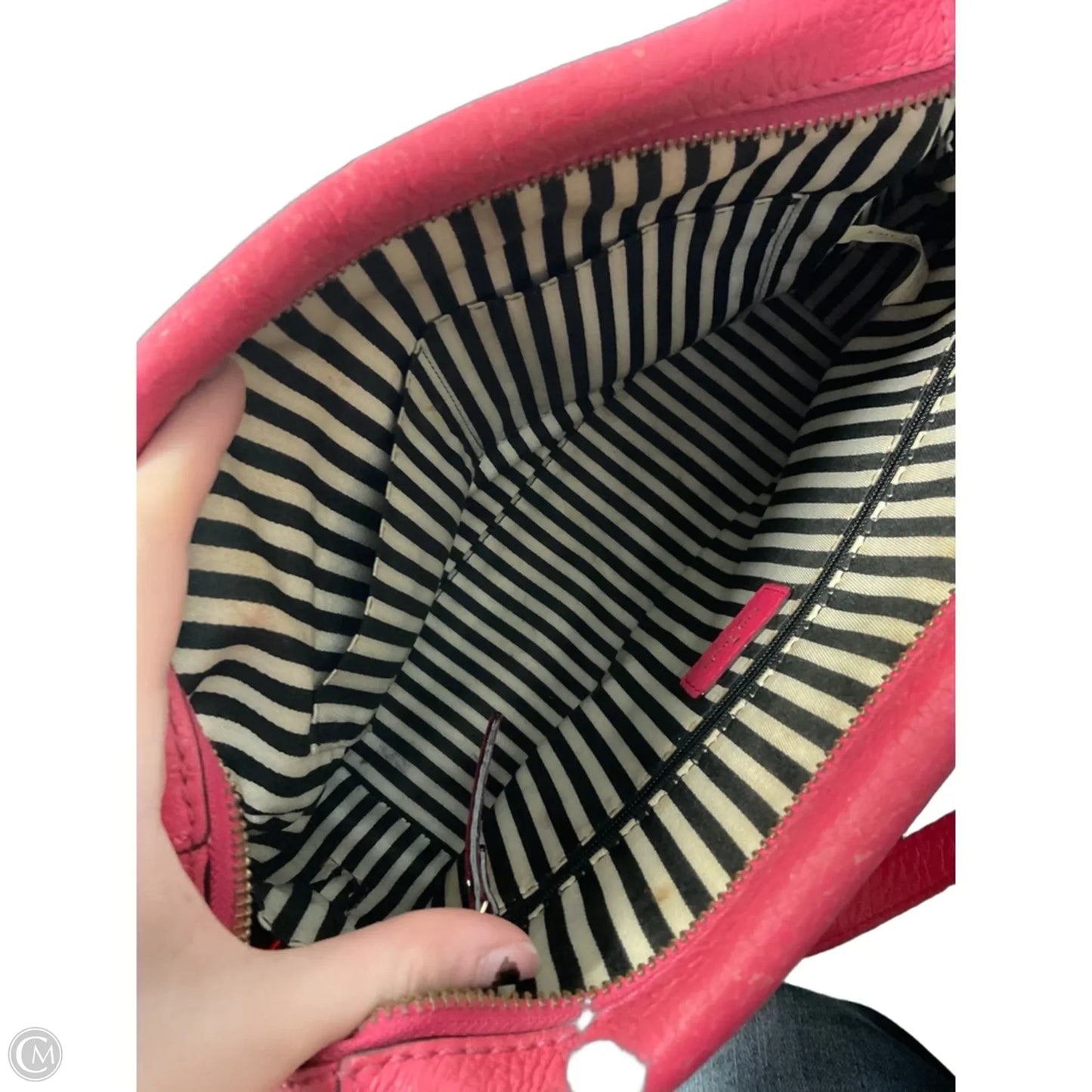 Handbag Designer By Kate Spade, Size: Medium