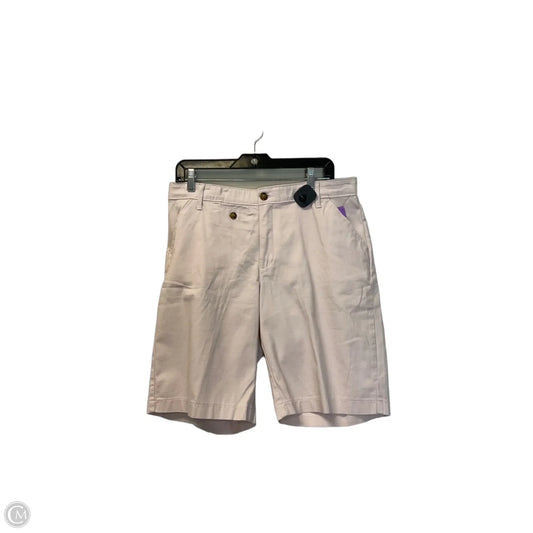 Shorts By Lee In Pink, Size: 12