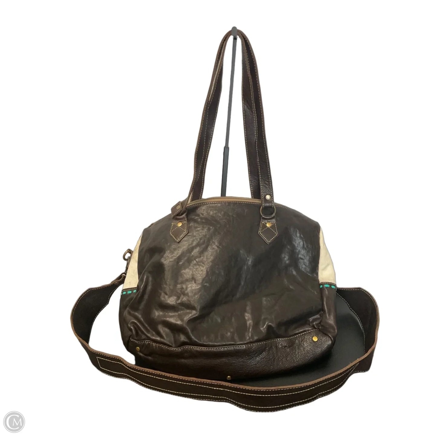 Crossbody By Myra, Size: Large