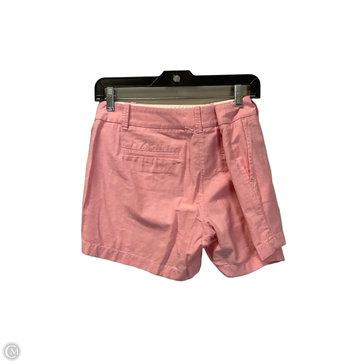 Shorts By J. Crew In Pink, Size: 10