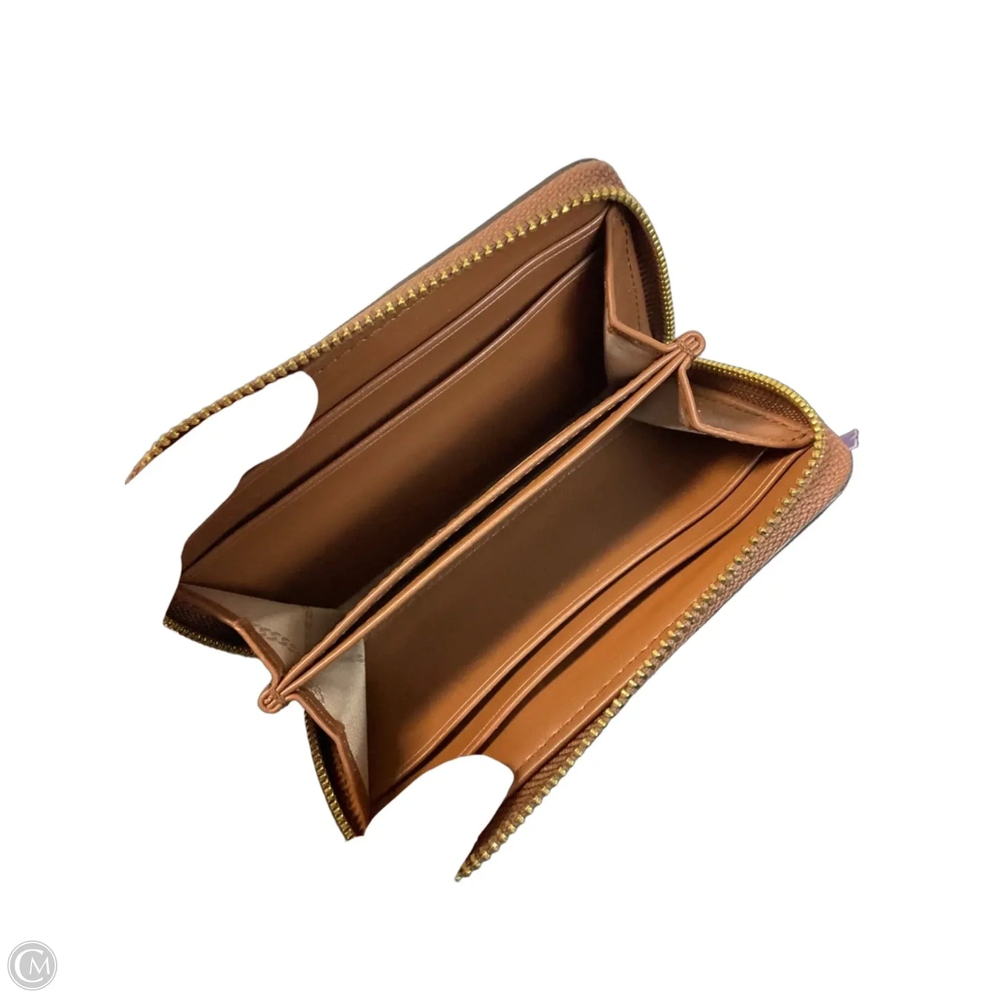 Wallet Designer By Michael Kors, Size: Small