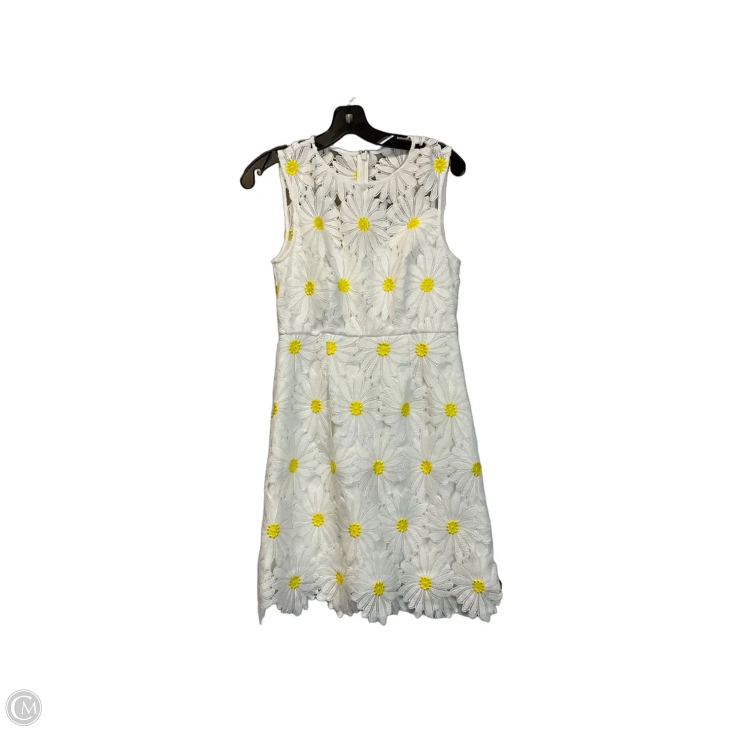 Dress Casual Short By Hutch In White, Size: 2