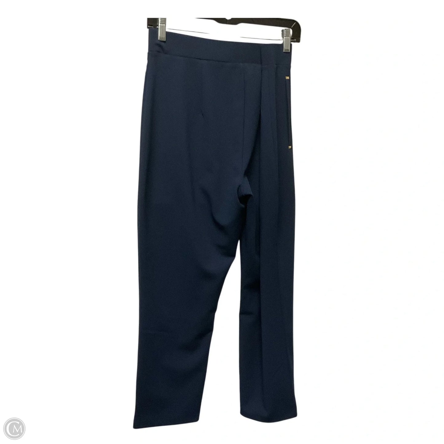 Pants Dress By Michael By Michael Kors In Navy, Size: L