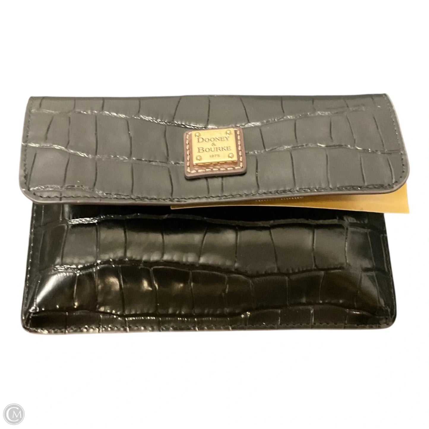 Wallet Designer By Dooney And Bourke, Size: Medium