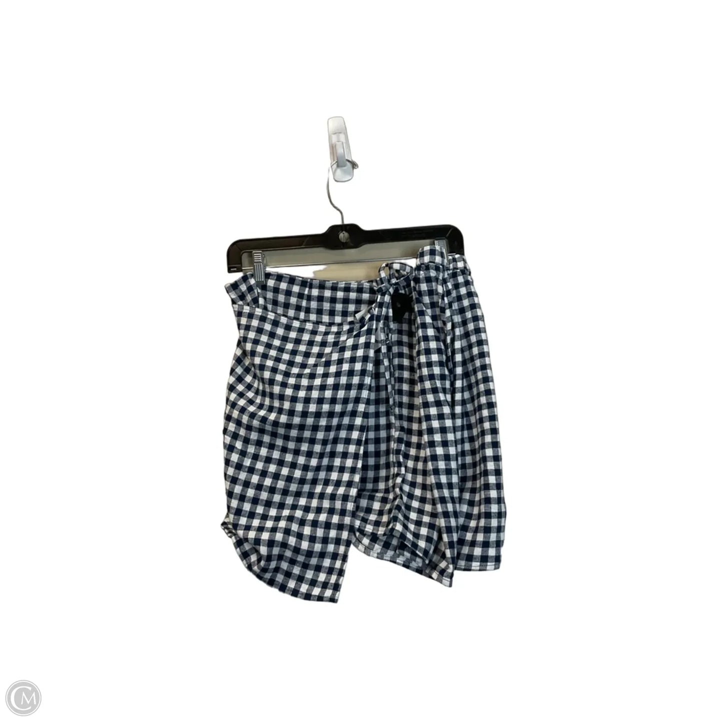 Skort By Old Navy In Blue, Size: Xl