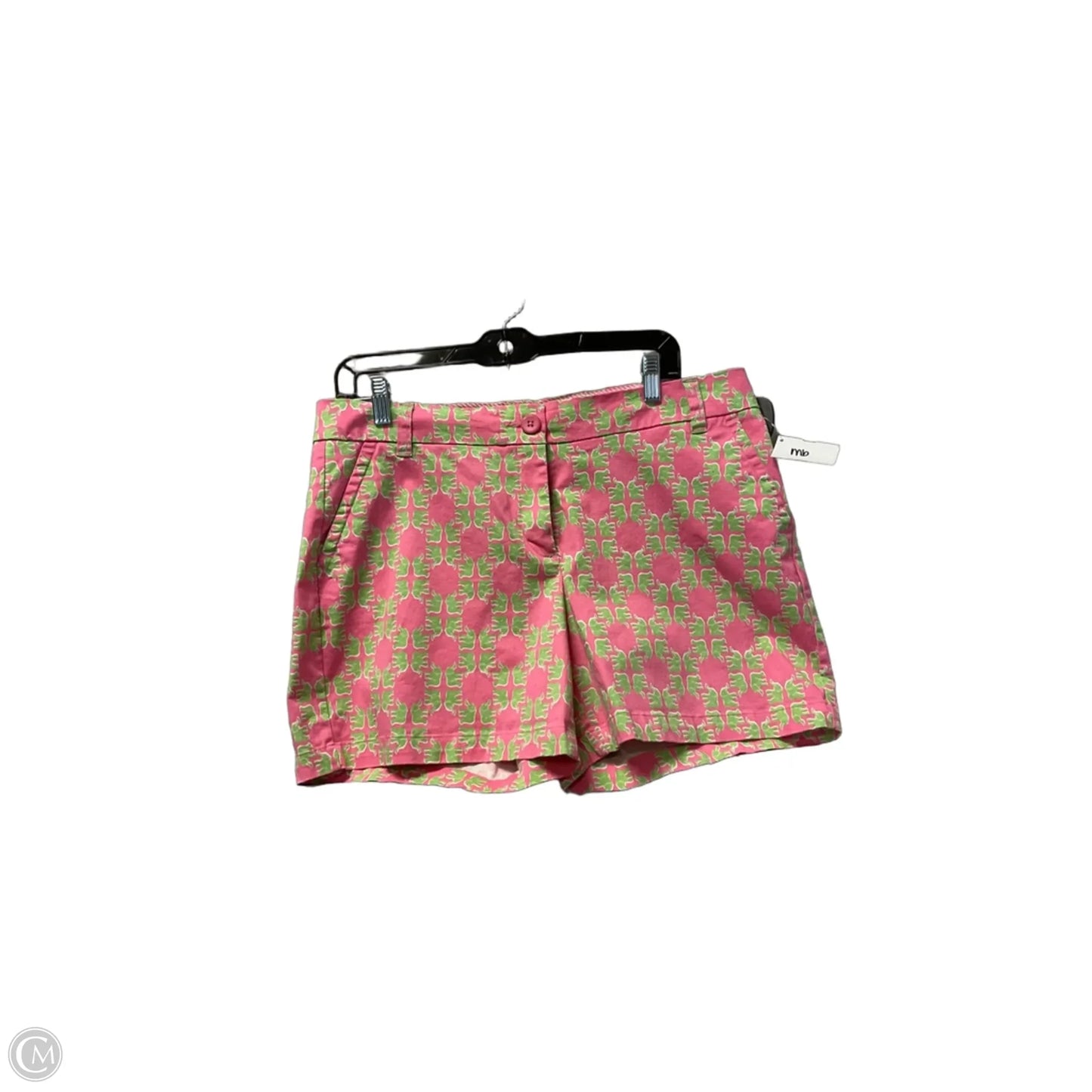 Shorts By Crown And Ivy In Pink, Size: 12