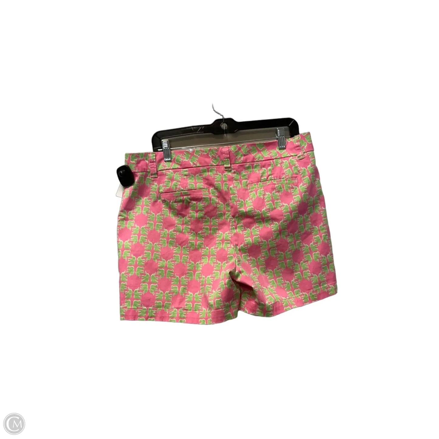 Shorts By Crown And Ivy In Pink, Size: 12