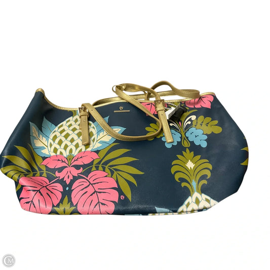Handbag By Spartina, Size: Large