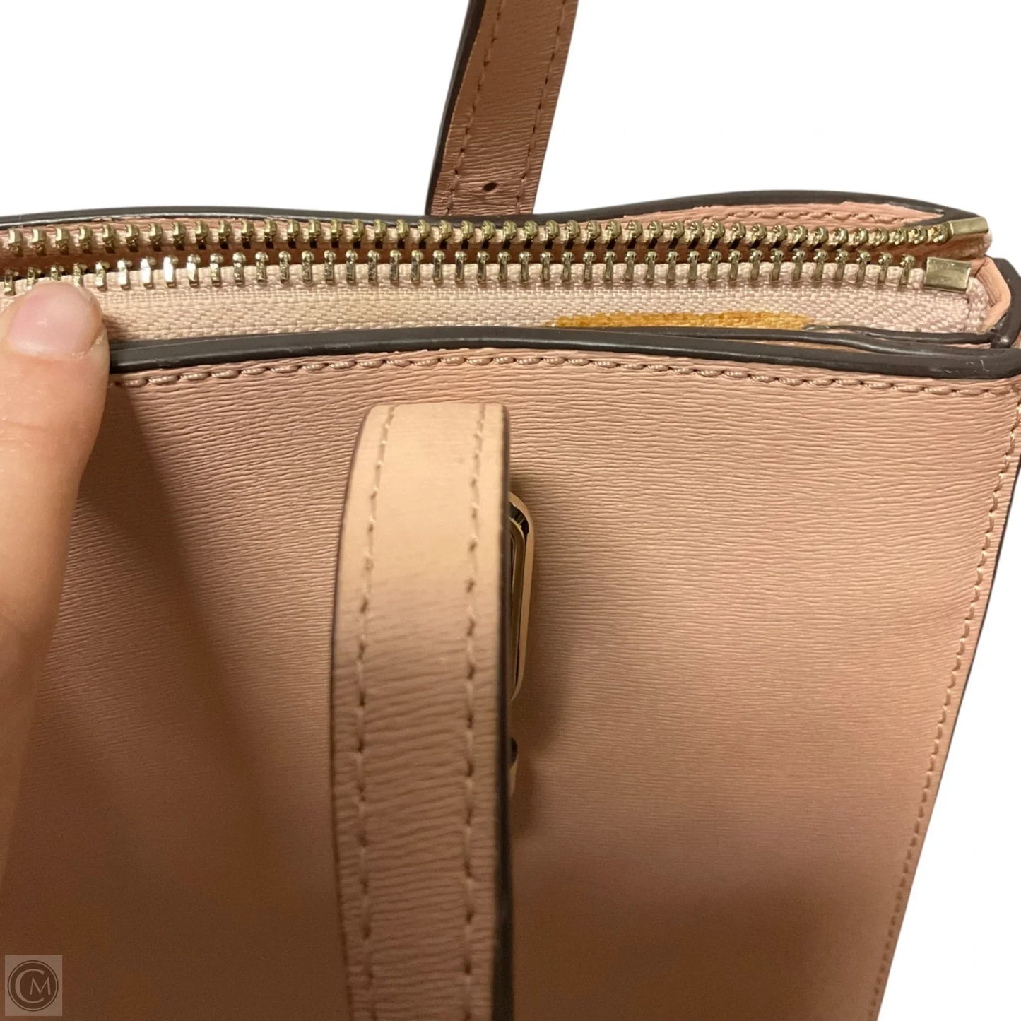 Handbag Designer By Kate Spade, Size: Medium