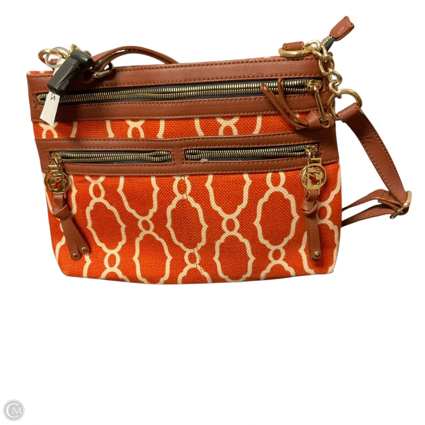 Crossbody By Spartina, Size: Medium