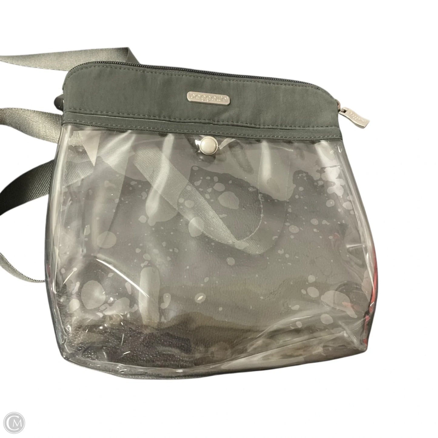Crossbody By Baggallini, Size: Small
