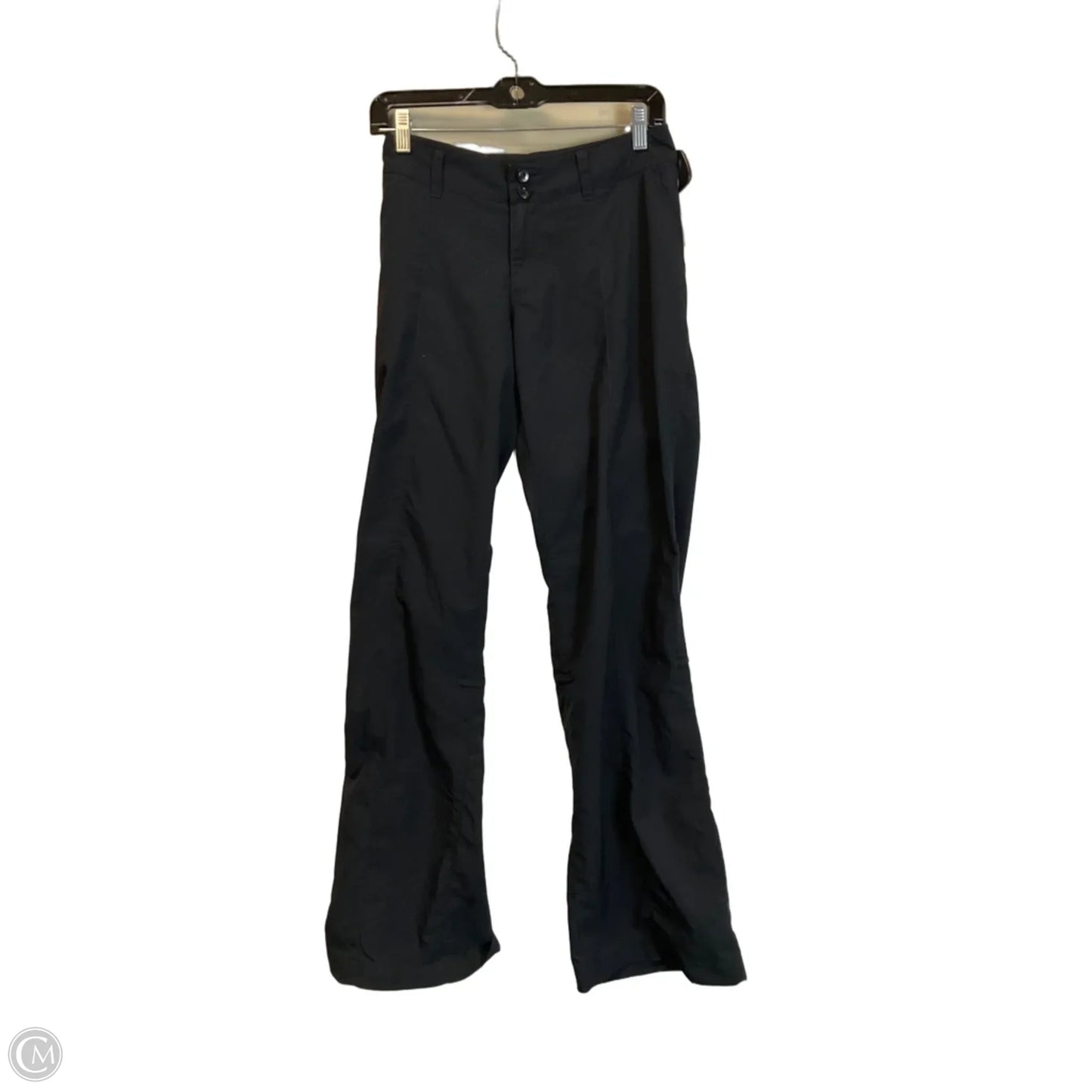 Pants Dress By Patagonia In Black, Size: 8