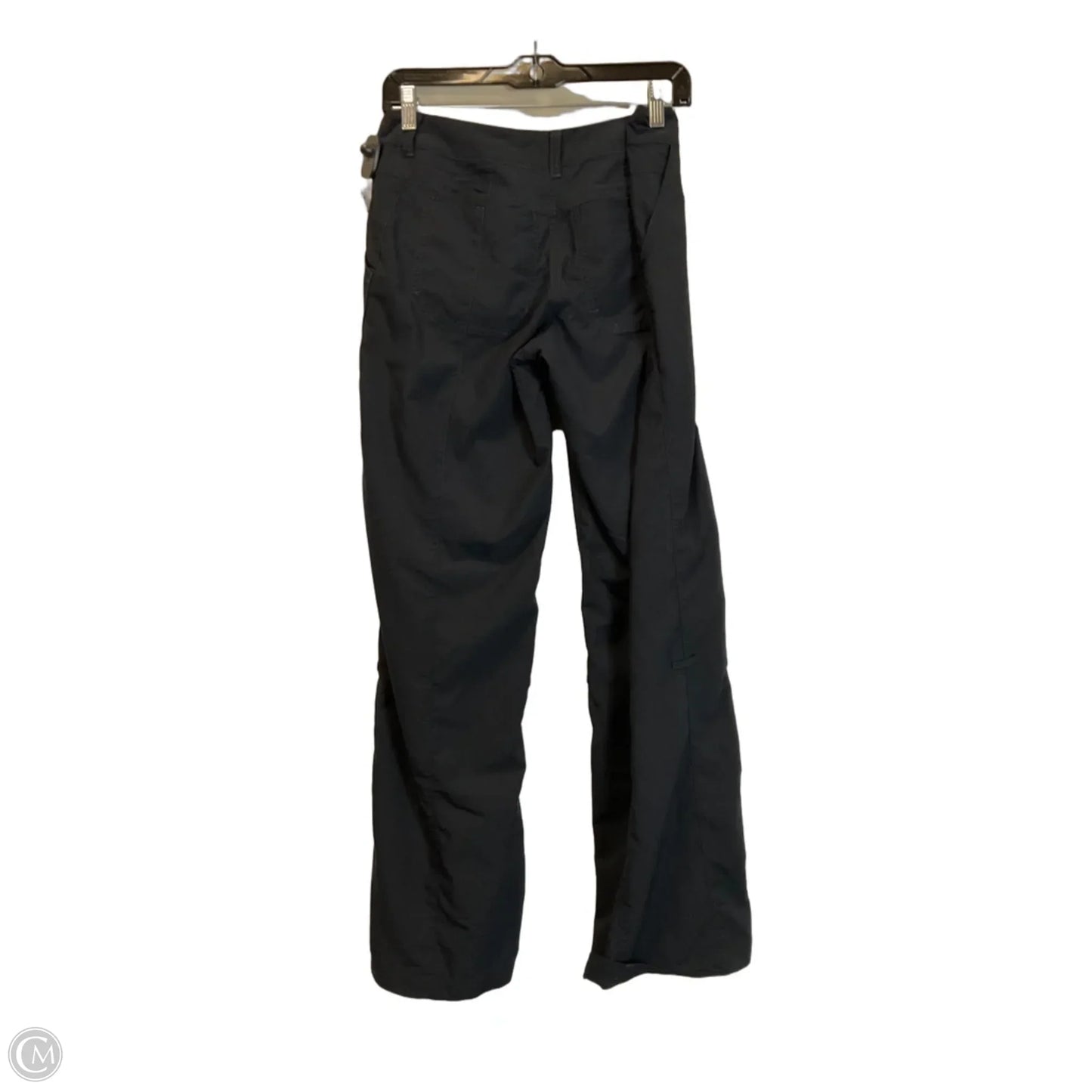 Pants Dress By Patagonia In Black, Size: 8