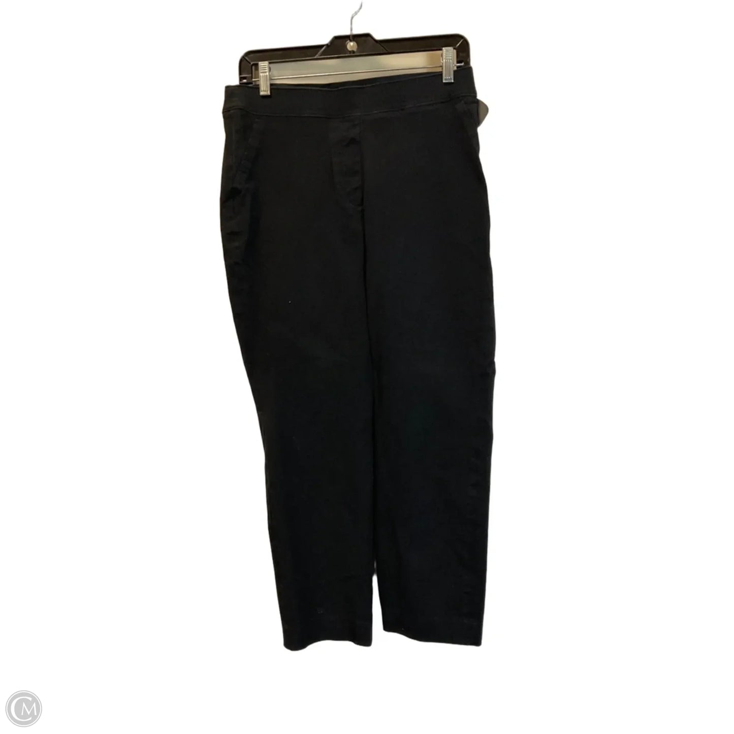Pants Dress By Spanx In Black, Size: M