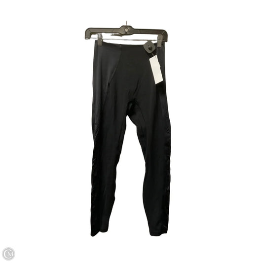 Athletic Leggings By Lululemon In Black, Size: 6