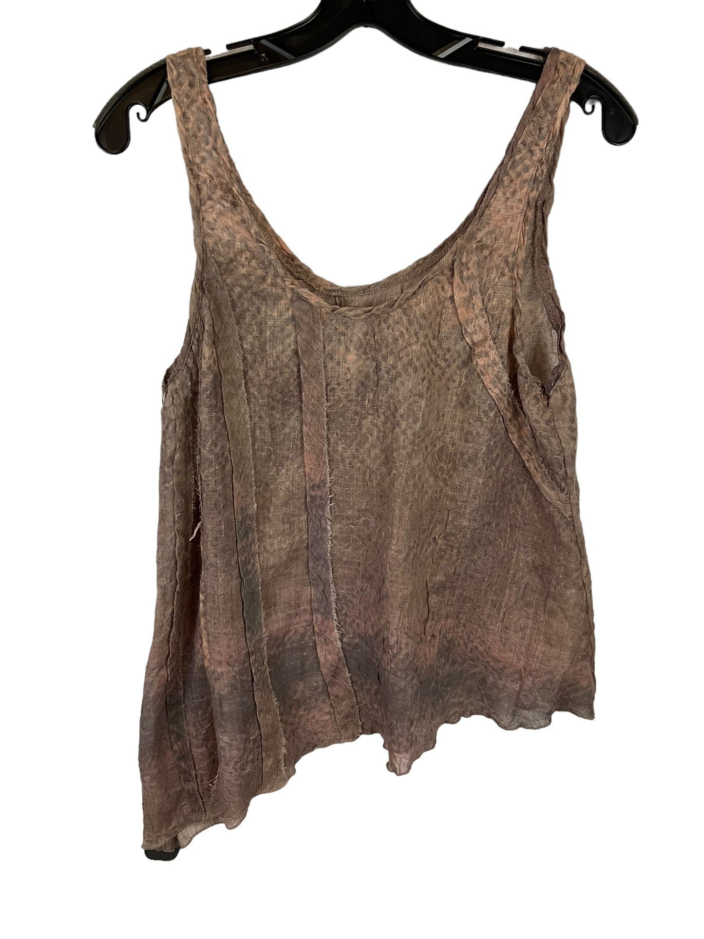 Top Sleeveless By Free People  Size: S