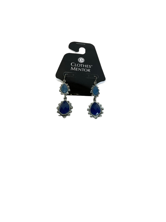 Earrings Dangle/drop By Clothes Mentor