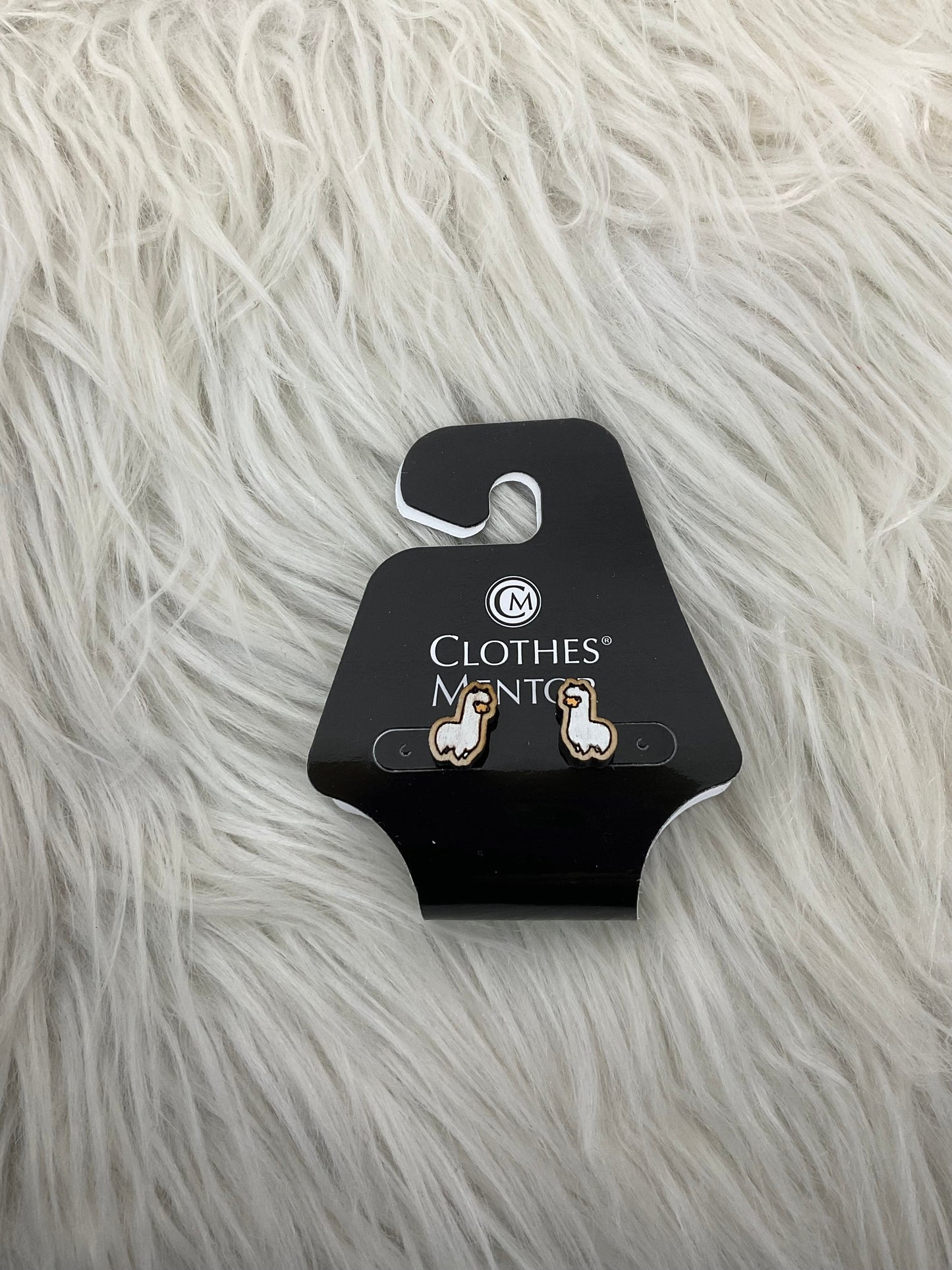 Earrings Stud By Clothes Mentor