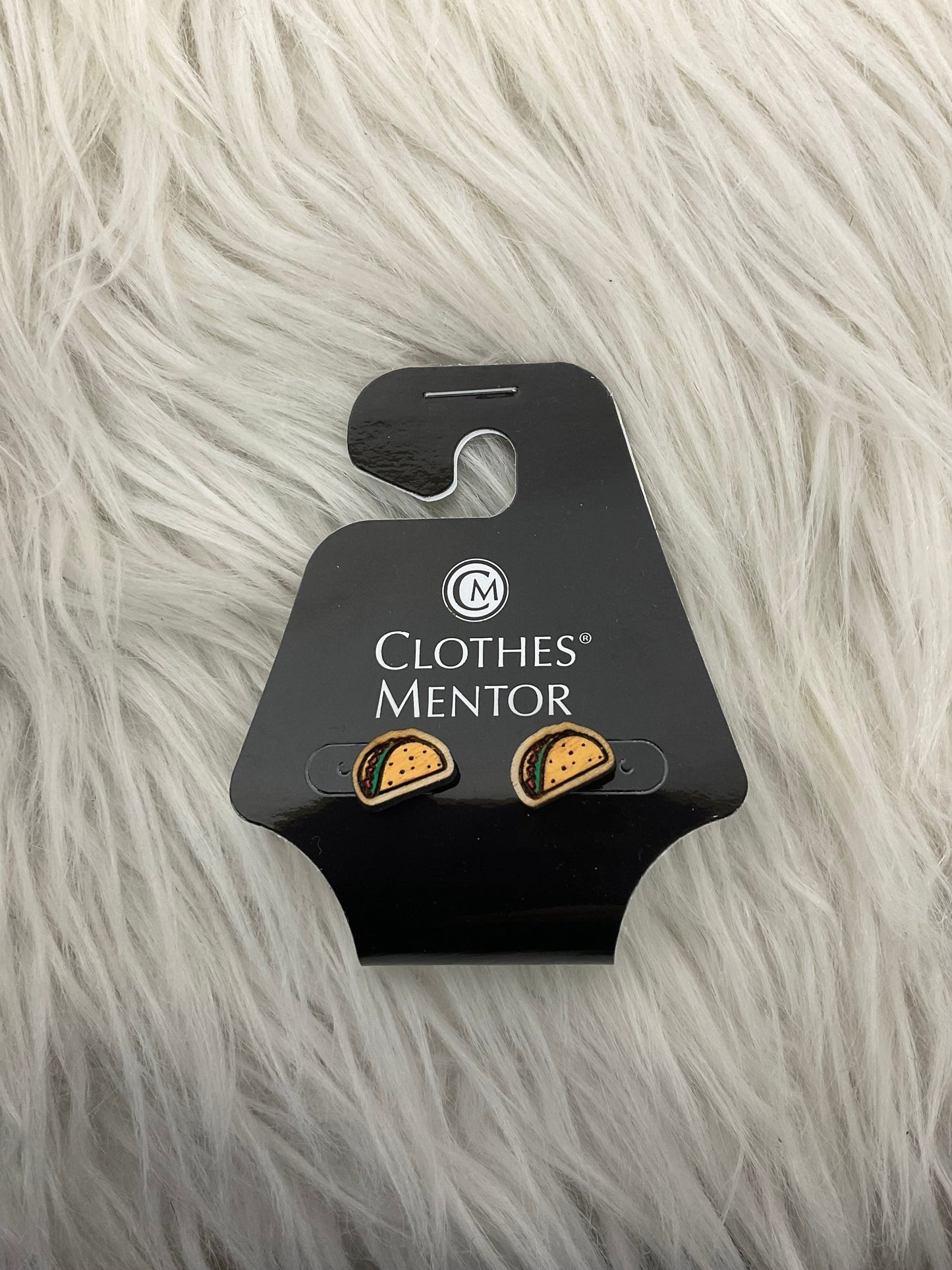 Earrings Stud By Clothes Mentor