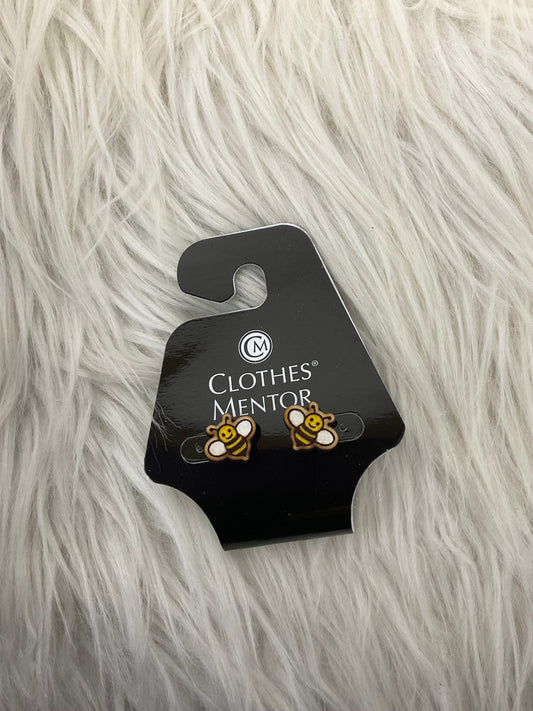 Earrings Stud By Clothes Mentor