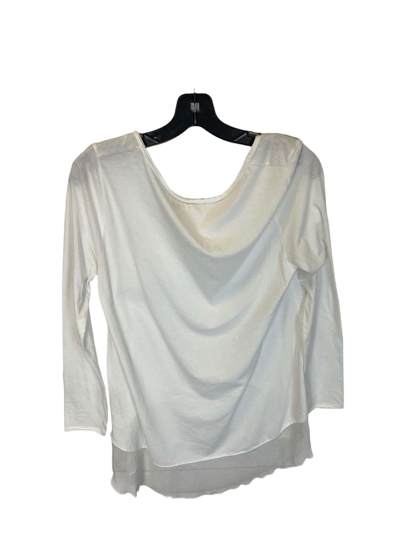 Top Long Sleeve By Free People  Size: M