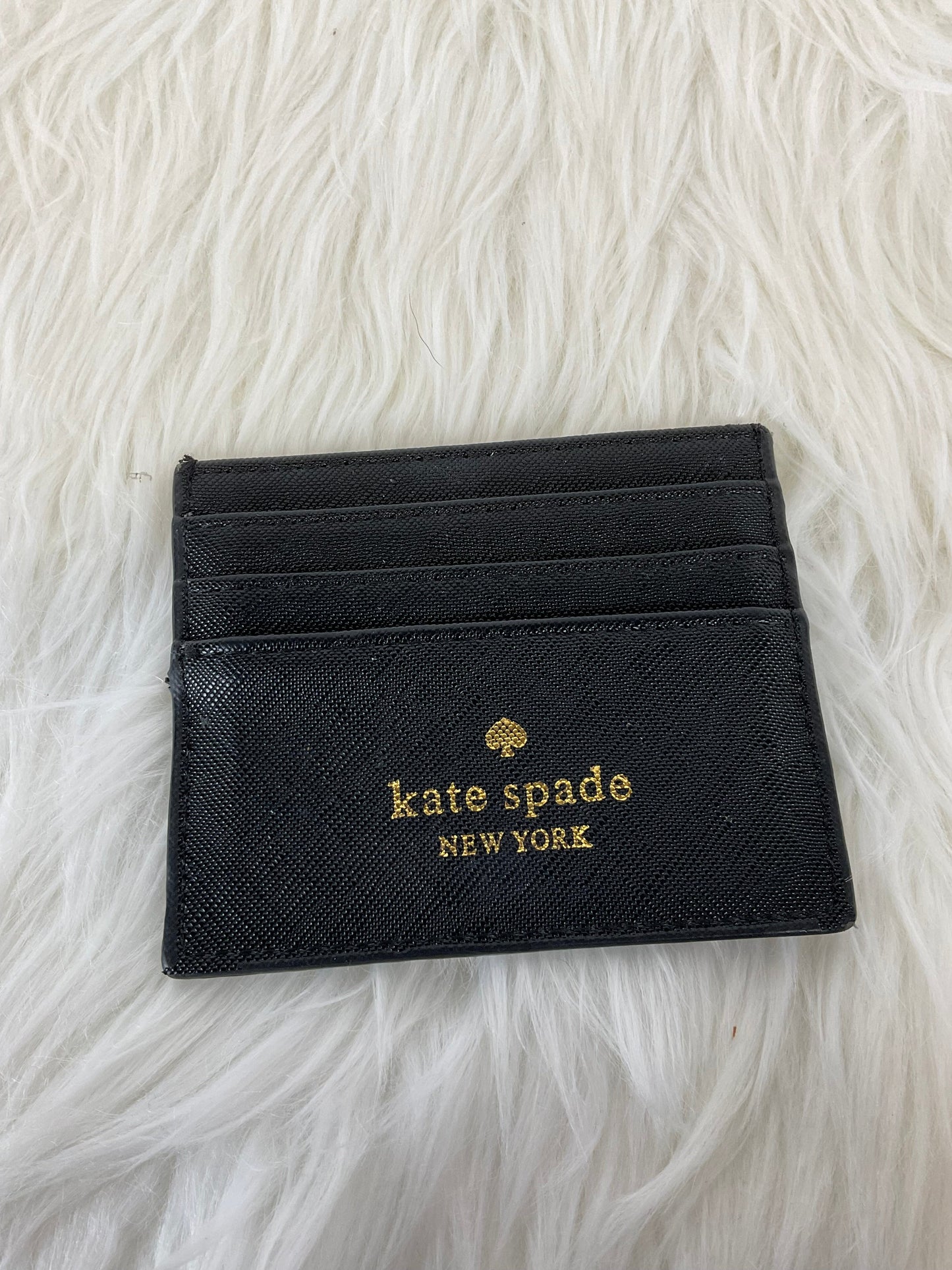 Wallet Designer Kate Spade, Size Small