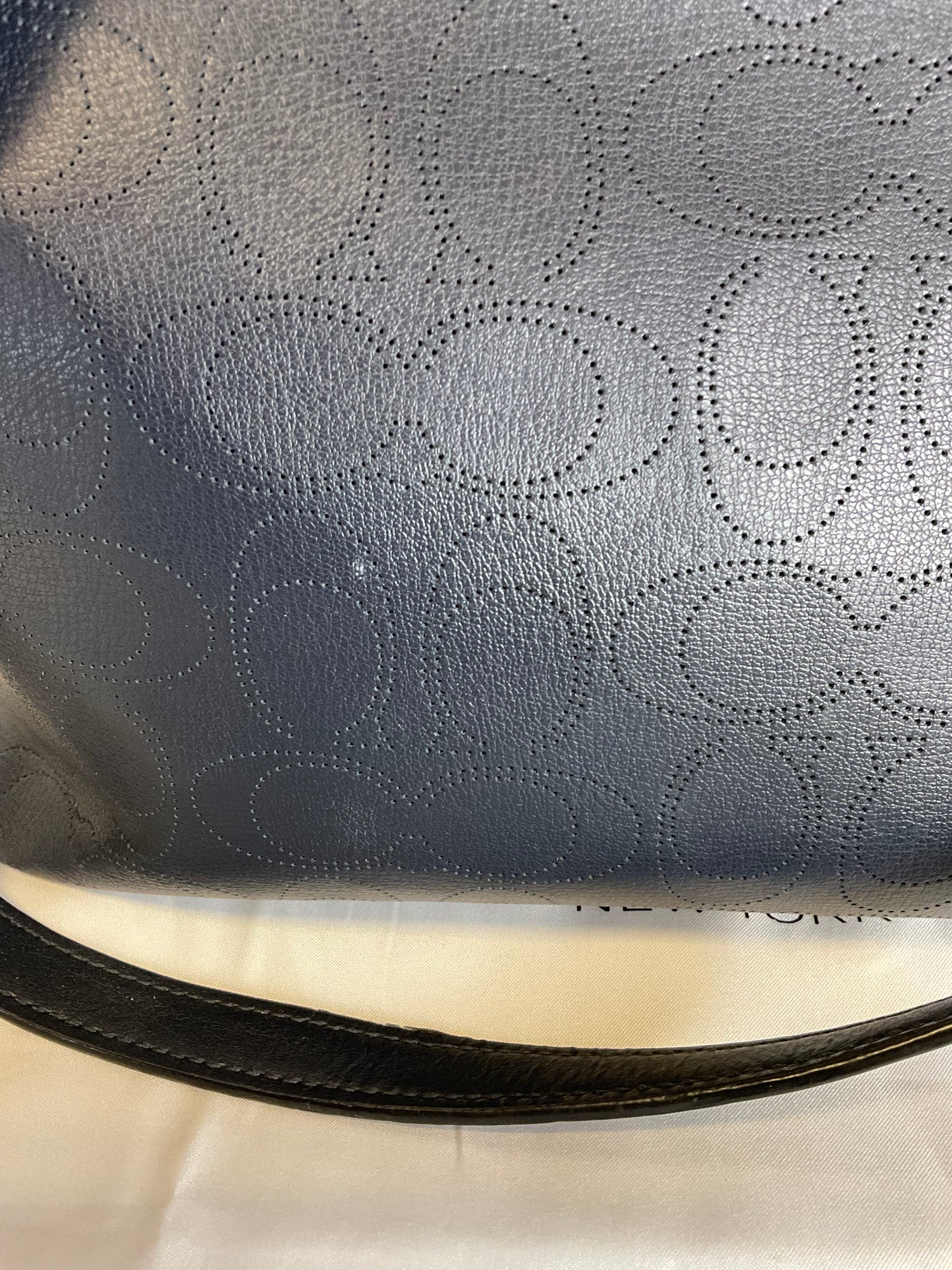 Handbag Designer Coach, Size Medium