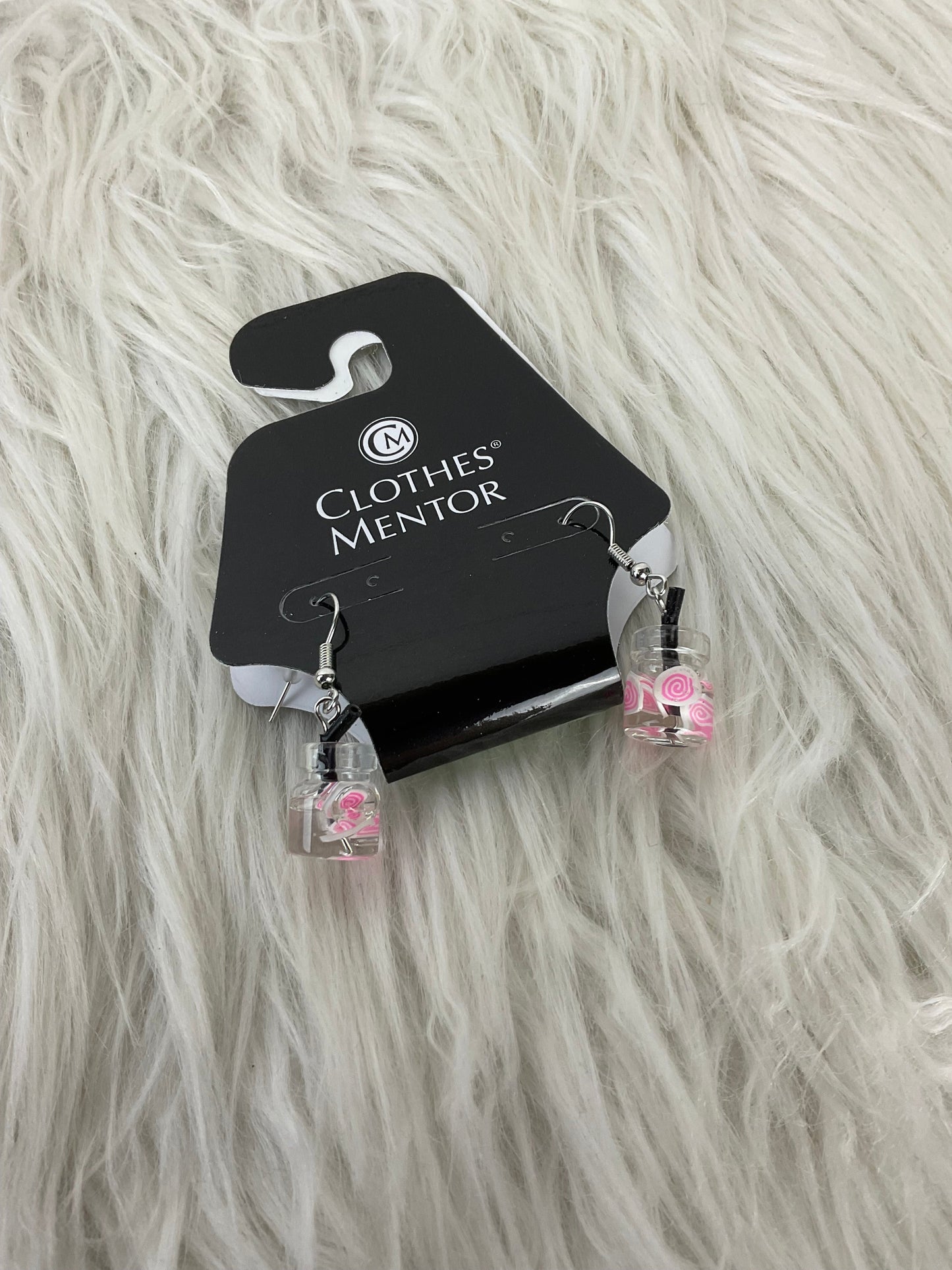 Earrings Dangle/drop By Clothes Mentor