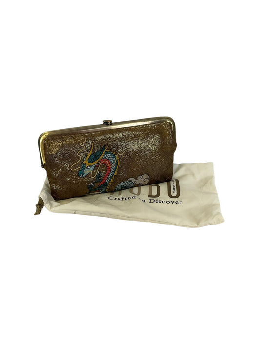 Wallet By Hobo Intl, Size: Medium