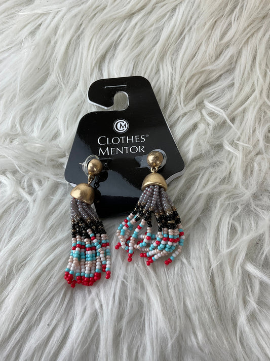 Earrings Dangle/drop By J Crew