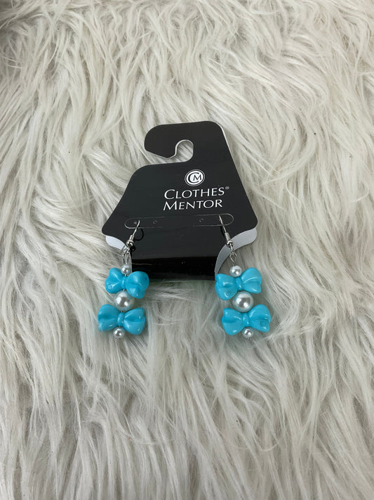 Earrings Dangle/drop By Clothes Mentor