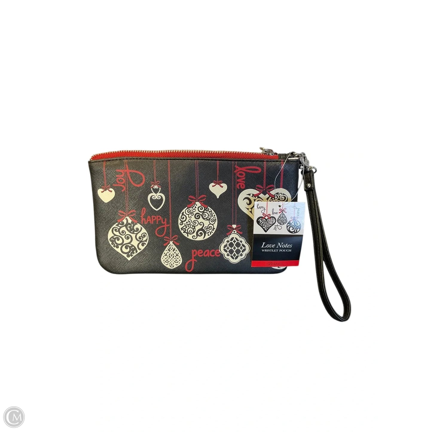 Wristlet By Brighton, Size: Medium