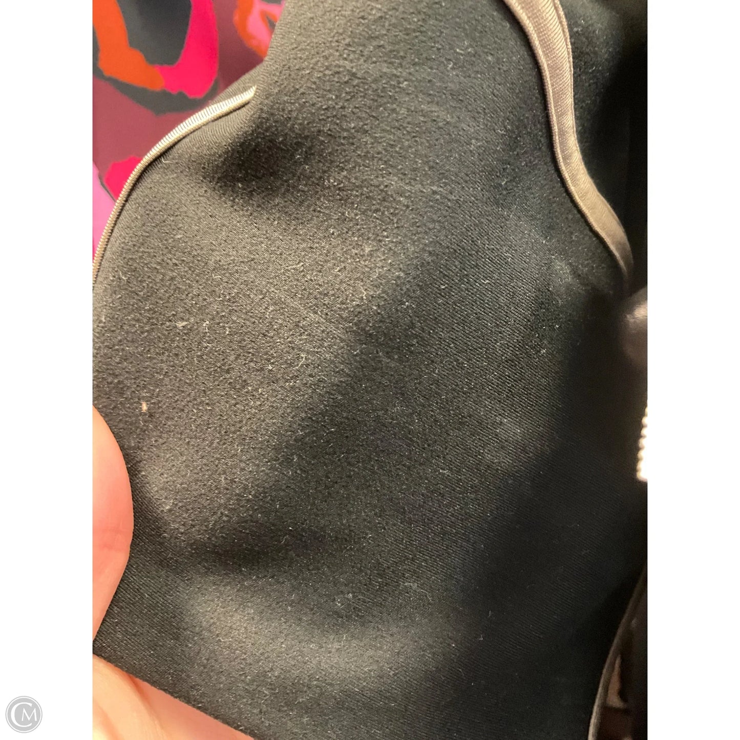 Athletic Pants 2pc By Abercrombie And Fitch In Black, Size: S