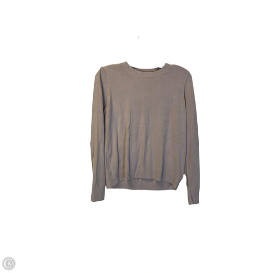 Sweater By Rachel Zoe In Pink, Size: M
