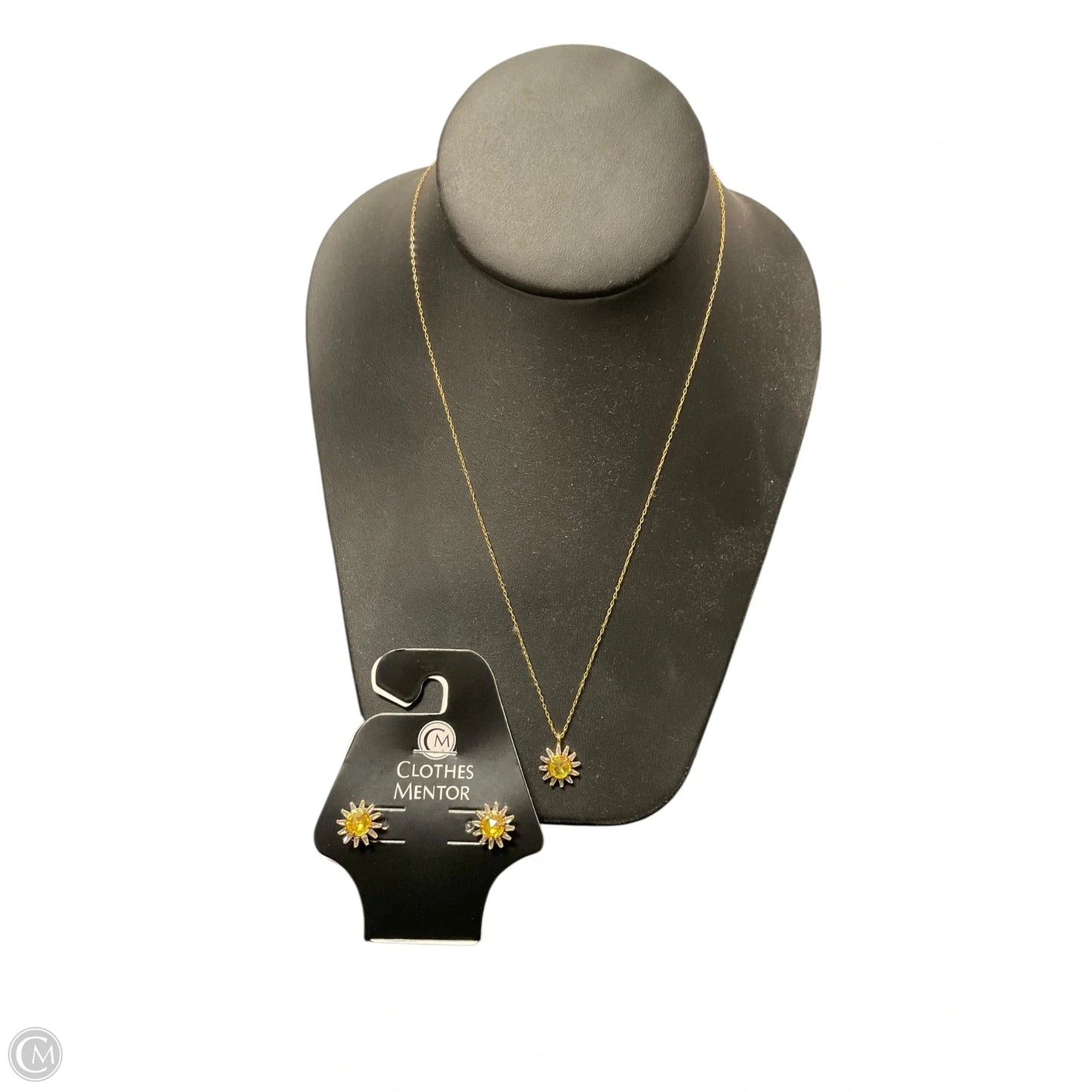 Necklace Designer By Kate Spade